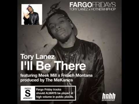 Video thumbnail for I’ll Be There