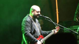 I.M.T. Smile - Ľudia nie sú zlí - LIVE Rusínsky festival Svidník 27.05.2017