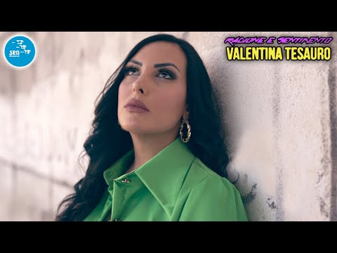 Valentina Tesauro - Ragione e sentimento