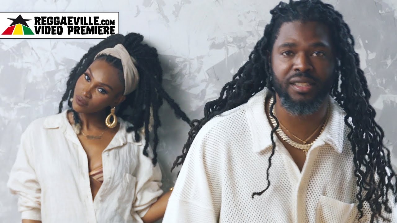 Watch Now: Kirk Diamond  & Tiffanie Malvo on "Bring It Good"