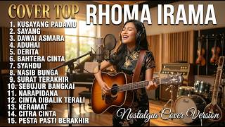 Download lagu FULL ALBUM COVER RHOMA IRAMA TERBAIK 2026 _ Dangdut Nostalgia Enak Didengar Candu mp3 Download lagu FULL ALBUM COVER RHOMA IRAMA TERBAIK 2026 _ Dangdut Nostalgia Enak Didengar Candu mp3