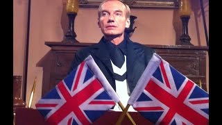 Stass Klassen Bollywood Reel video