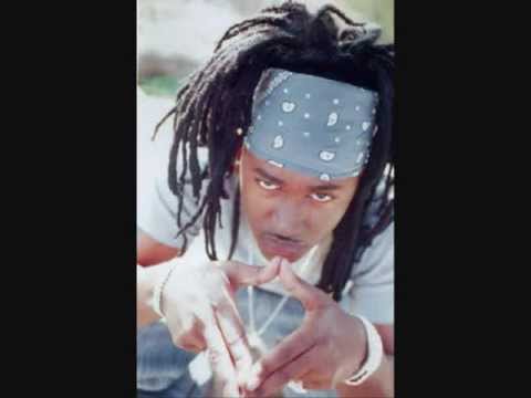 Roots Manuva vs D&D All Stars - Pass Tings Proper