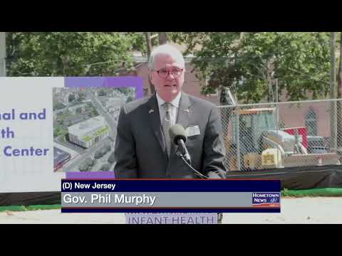 NJ Maternal Infant Health