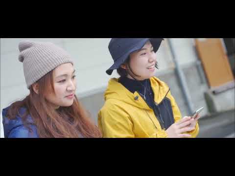 浴ばりなあつみー海浜浴PVー