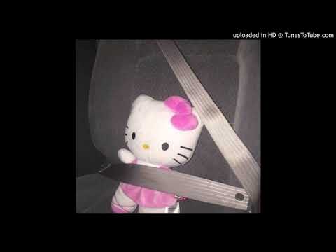 OH!DULCEARi x LESTON - HELLO KiTTY (𝑺𝒍𝒐𝒘𝒆𝒅 + 𝑹𝒆𝒗𝒆𝒓𝒃) prod.Laraaa