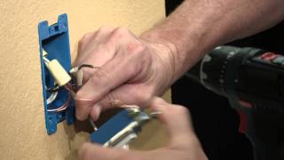 12722: GE Z-Wave In-Wall Smart Switch