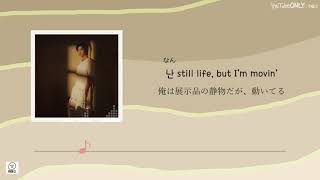 Download lagu 日本語字幕【 Still Life (with Anderson .Paak) 】 RM mp3