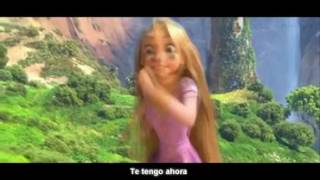 Nickelback   Holding on to Heaven  Video HD 2013  Tangled