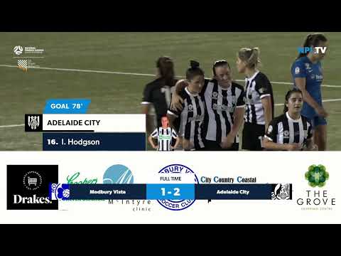 WNPLSA RAA Goals Wrap | Round 3 | Proudly presented by RAA