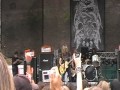KYLESA - Scapegoat @ Brutal Assault 2010 ( good quality )