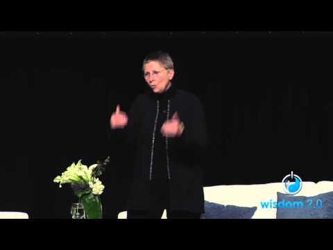 Radical Compassion: Joan Halifax