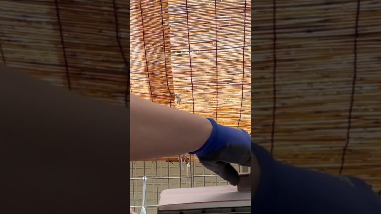 消しゴムサイズのウッドブロック/治具Mk-Ⅲ