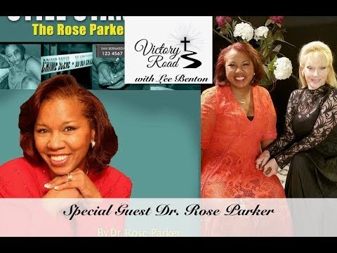 download lagu mp3 mp4 Dr Rose Parker, download lagu Dr Rose Parker gratis, unduh video klip Dr Rose Parker