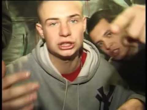 ZARYS ZDARZEN "SZARE BLOKI I SZARE OKOLICE" - LUBLIN