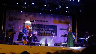 Roberta Sá - Casa Pré-Fabricada [13.06.2010]