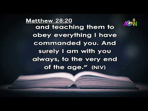 DAILY FOUNTAIN DEVOTIONAL OF JULY 30, 2023 - THE REV'D. CANON CHINWEUBA OKEKE