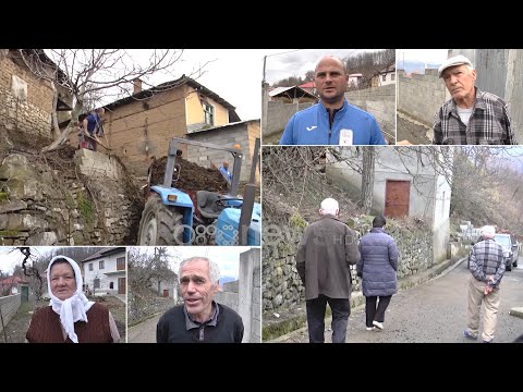 Trepça e Dibrës pa banorë/ Fshati kishte dikur 85 familje, sot kanë mbetur vetëm 4!