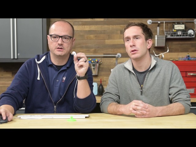 Talking 3D X-Ray with ifixit