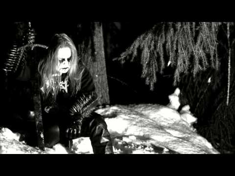 Satanic Warmaster - Remembrance of Times Forgotten