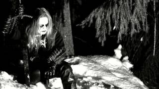 Satanic Warmaster - Remembrance of Times Forgotten