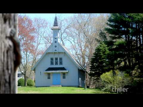 DEEP IN THE DARKNESS - CHURCH Teaser TV Spot