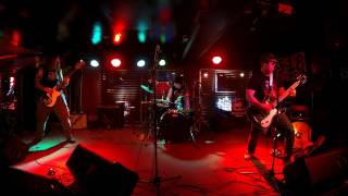 Ramones Project at Epic Open Mic - 