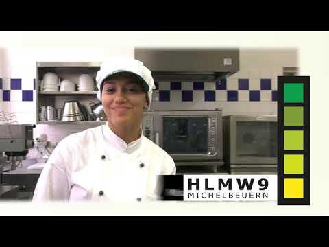 HLMW9 Tag der offenen Tür 2019 - Teaser