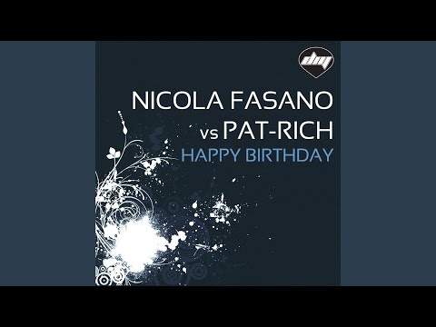 Happy Birthday (Extended Mix)
