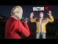 I M A SERIAL KILLER In GTA 5 RP