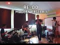 Modern Baseball Re Do Band Cover By Doghouse