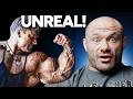 Exercise Scientist Critiques Lee Priest S ARM GROWTH SECRETS