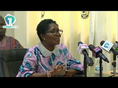 Nursing Council to Act After Receiving Report on Charles Amissah Case