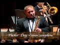 "Big P" (Jimmy Heath) Performed by the IPFW Jazz Ensemble, Farrell Vernon, Dir.