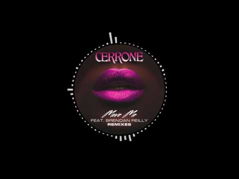 Cerrone - Move Me (Jules Etienne & Daniel Wang classic remix)