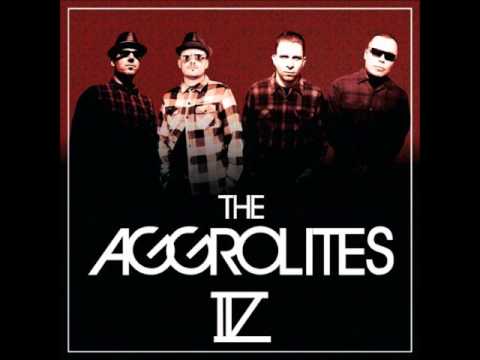 The Aggrolites - Firecracker