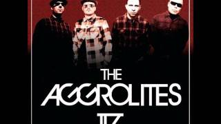 The Aggrolites - Firecracker