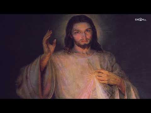 Koronka do Miłosierdzia Bożego | Paweł Sawiak SJ i redakcja DEON.pl