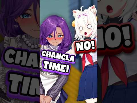 Filian's Mom used the Forbidden Technique thumbnail