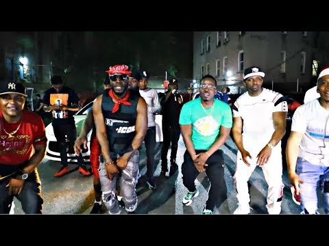 Lewi B ft. Bagz Da Billy “Top Opp” (Produced by Black Saun)