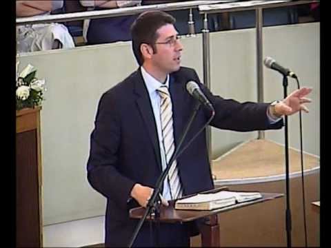 Duminica 6 Mai 2012 A.M. - mesaj Dan Males