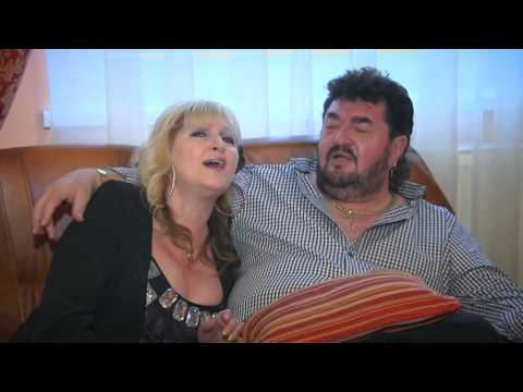 Ľubo Virág a Alena Chalúpková - Tam budeš plakať