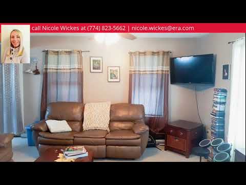 10  Edlin St St, Worcester, MA 01603 - MLS #72304864