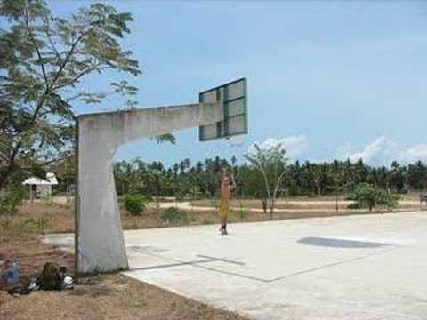 Shooting Hoops