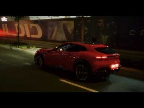 Dubai (Rarri Truck) thumbnail