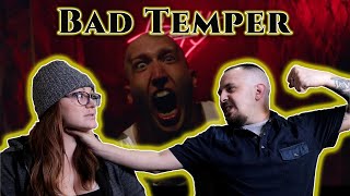 Bad Temper | (sKitz Kraven) - Reaction.