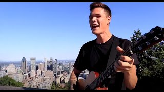 Big Wreck - That Song (Acoustic Cover)