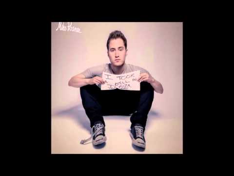 Mike Posner vs King Curtis -  Pills people take in Ibiza (Bastard Batucada Chapado Mashup)