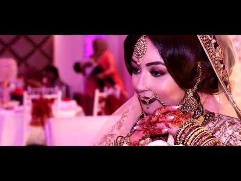 Saleh & Saju | Wedding Trailer | Cinema Edits | Rahul Ebi