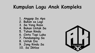 Download lagu LAGU ANAK KOMPLEKS FULL ALBUM || LAGU TIMUR mp3